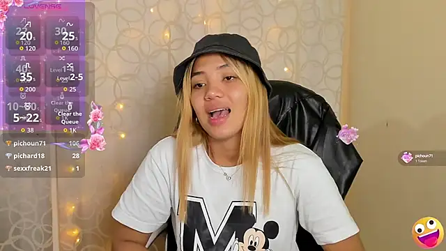 Snapshot of kata22sofia chatting on 27, 11, 2025 kata22sofia online show from 27, 11, 2025