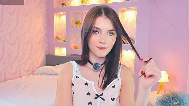 TeriRipka online show from 26, 10, 2025