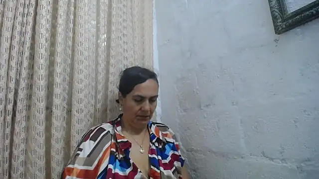 gabbyparker  online show from 11, 5, 2026