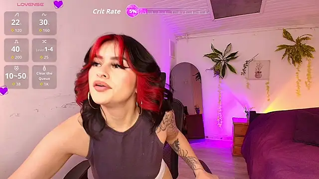 Snapshot of arye_lle chatting on 11, 9, 2025 arye lle online show from 11, 9, 2025