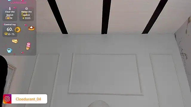 Cloedurant online show from 20, 2, 2026