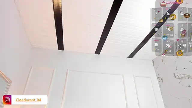 Cloedurant online show from 16, 4, 2026