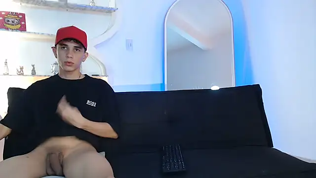 THREE GUYS HOT online show from 18, 9, 2025