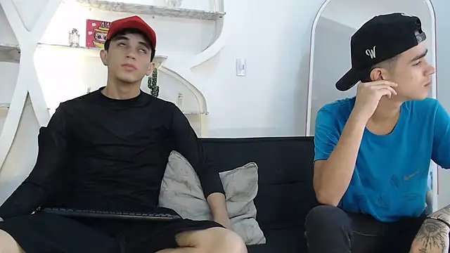 THREE GUYS HOT online show from 13, 10, 2025