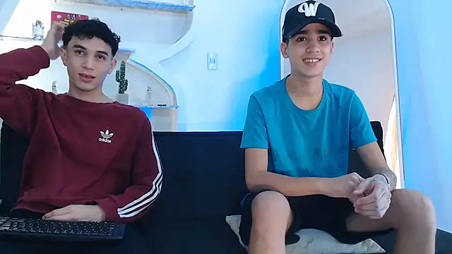 THREE GUYS HOT online show from 18, 10, 2025