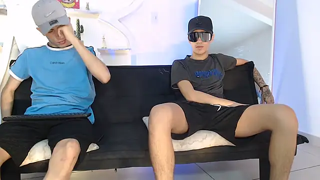 THREE GUYS HOT online show from 27, 10, 2025