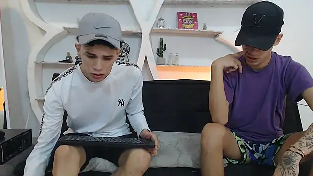 THREE GUYS HOT online show from 11, 11, 2025