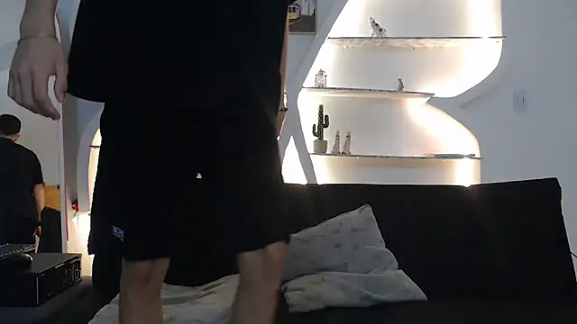 THREE GUYS HOT online show from 13, 11, 2025