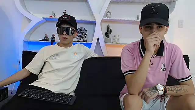 THREE GUYS HOT online show from 14, 11, 2025