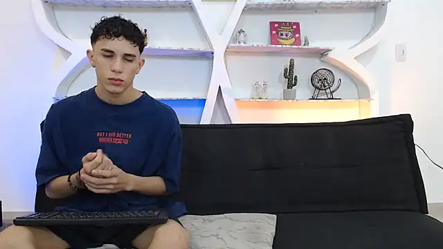 THREE GUYS HOT online show from 20, 11, 2025