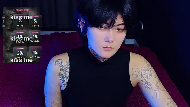Snapshot of GothXRaven chatting on 27, 9, 2025 GothXRaven online show from 27, 9, 2025