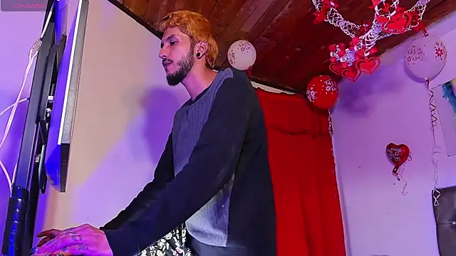 dex 55 online show from 15, 9, 2025