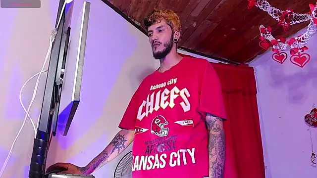 dex 55 online show from 19, 9, 2025