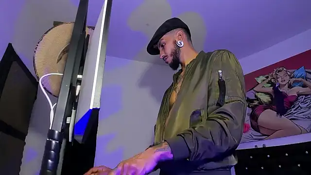 dex 55 online show from 18, 10, 2025