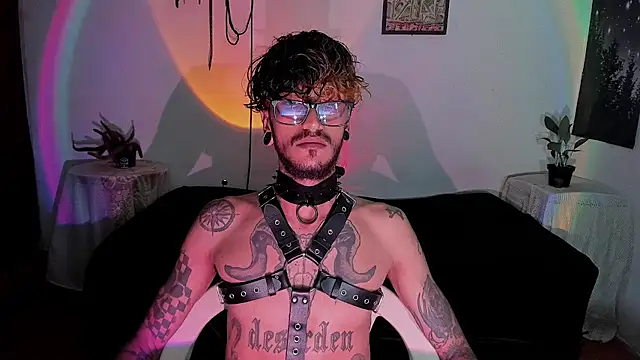 Snapshot of dex_55 chatting on 14, 5, 2026 dex 55 online show from 14, 5, 2026