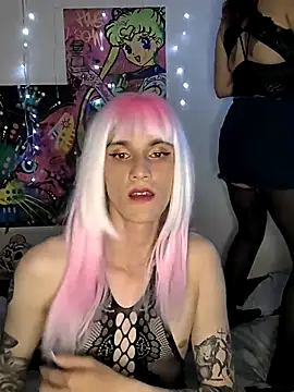 Snapshot of femdomroom chatting on 8, 5, 2026 femdomroom online show from 8, 5, 2026