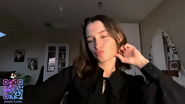 DarlineBrustera online show from 26, 10, 2025