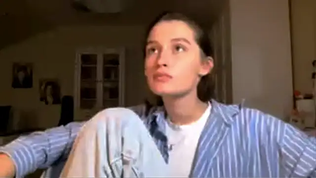 DarlineBrustera online show from 20, 11, 2025