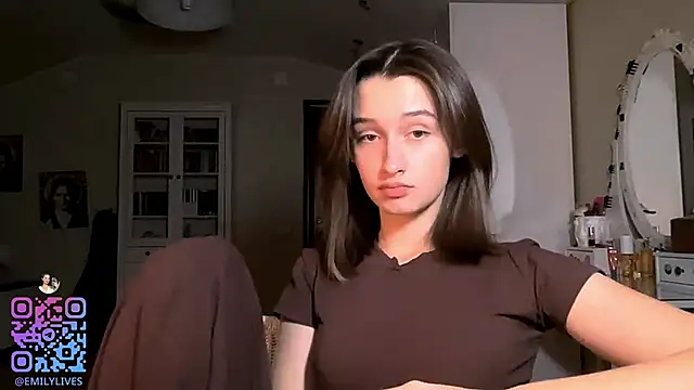 DarlineBrustera online show from 1, 12, 2025