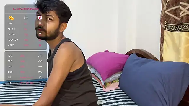 ShayanLK online show from 23, 2, 2026