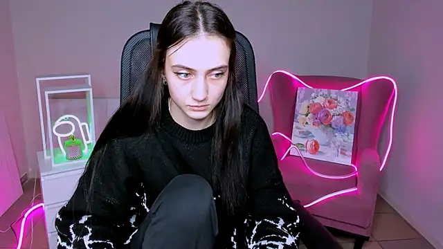 olivianorton online show from 16, 11, 2025