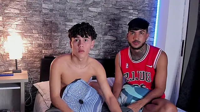 Theimperialboys  online show from 3, 11, 2025