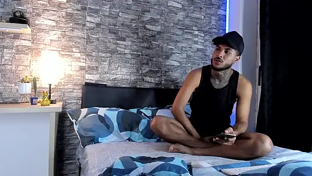 Theimperialboys  online show from 15, 12, 2025