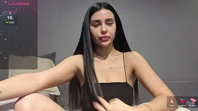 Mary  foxy online show from 30, 9, 2025