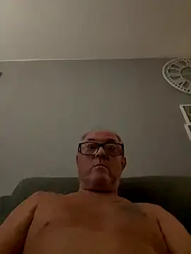 naughtygrandad1 online show from 11, 10, 2025