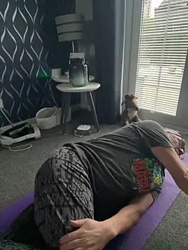 naughtygrandad1 online show from 9, 4, 2026