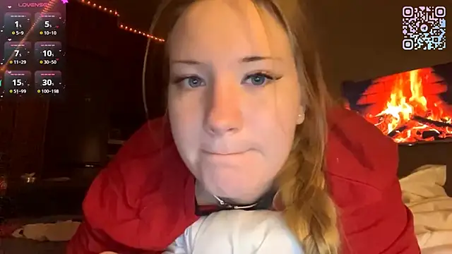 PandaFluff online show from 9, 3, 2026