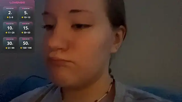 PandaFluff online show from 23, 3, 2026