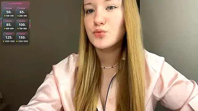 PandaFluff online show from 30, 3, 2026