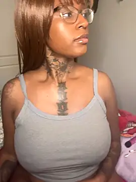 MistiSavannah online show from 19, 11, 2025