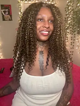 MistiSavannah online show from 17, 2, 2026