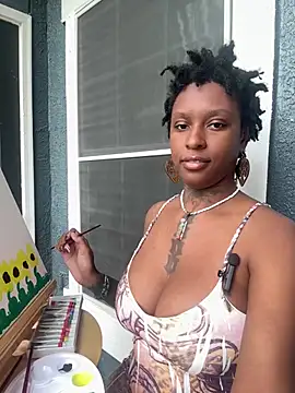 Snapshot of MistiSavannah chatting on 19, 4, 2026 MistiSavannah online show from 19, 4, 2026