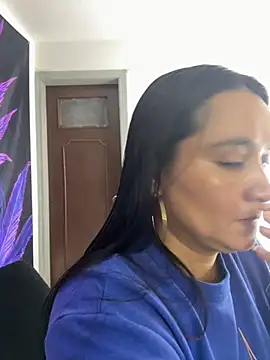 Snapshot of Rouse69_ chatting on 21, 9, 2025 Rouse69 online show from 21, 9, 2025