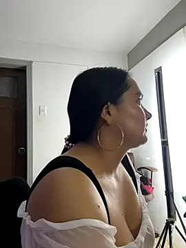 Snapshot of Rouse69_ chatting on 24, 9, 2025 Rouse69 online show from 24, 9, 2025