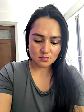 Snapshot of Rouse69_ chatting on 18, 10, 2025 Rouse69 online show from 18, 10, 2025