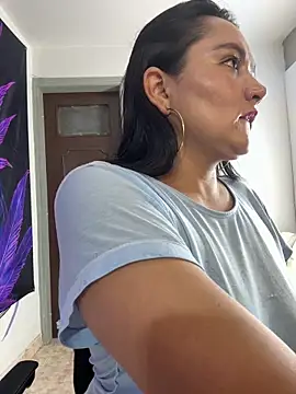 Snapshot of Rouse69_ chatting on 16, 11, 2025 Rouse69 online show from 16, 11, 2025