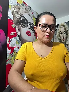 Rouse69  online show from 5, 3, 2026