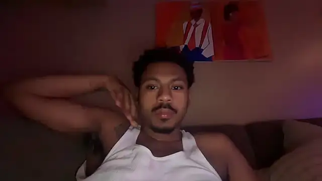 Snapshot of Yungandhungd chatting on 11, 3, 2026 Yungandhungd online show from 11, 3, 2026