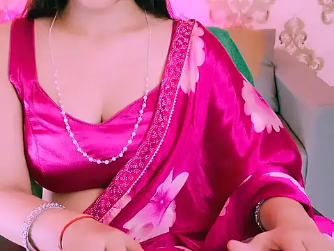 Snapshot of My_Rose chatting on 3, 10, 2025 My Rose online show from 3, 10, 2025