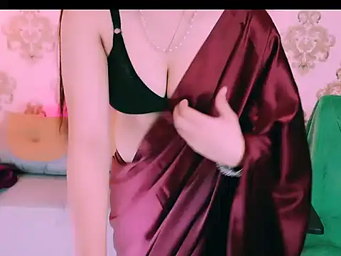 Snapshot of My_Rose chatting on 7, 10, 2025 My Rose online show from 7, 10, 2025