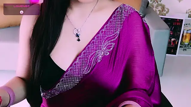 My Rose online show from 13, 3, 2026