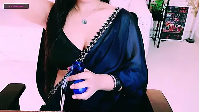 My Rose online show from 18, 4, 2026