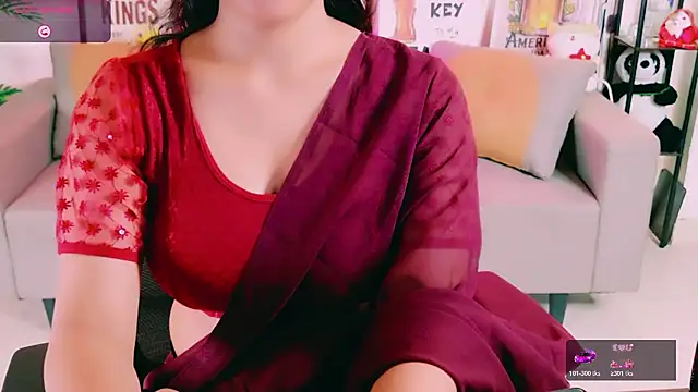 Snapshot of My_Rose chatting on 10, 6, 2026 My Rose online show from 10, 6, 2026