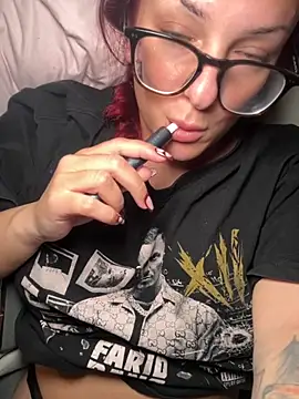 OliviaaFischer online show from 14, 10, 2025