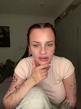 OliviaaFischer online show from 19, 2, 2026