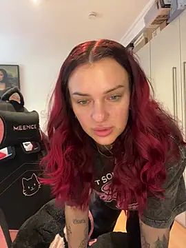 OliviaaFischer online show from 16, 4, 2026